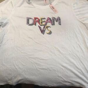 Vs shirt